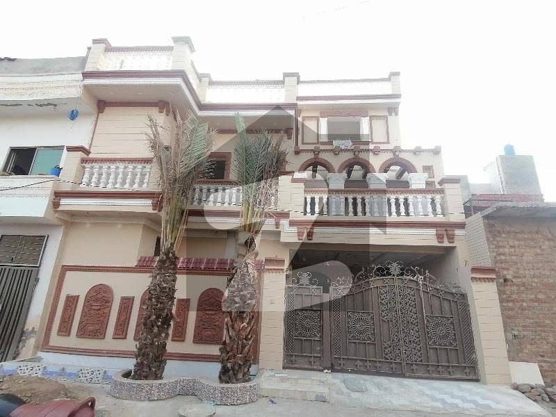 گجّومتہ لاہور میں 6 کمروں کا 7 مرلہ مکان 2.1 کروڑ میں برائے فروخت۔