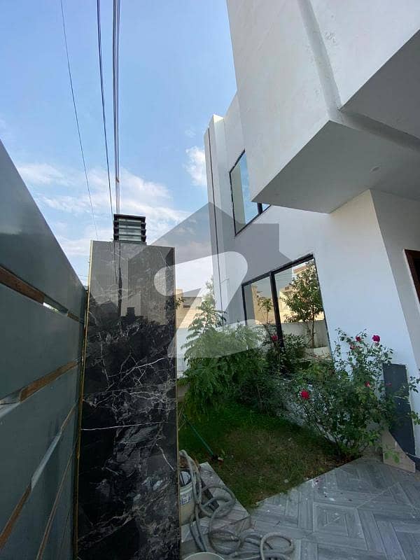 10 Marla Double Storey Brand New House Beacon House Society 10 Marla Double Storey Brand New House Beacon House Society