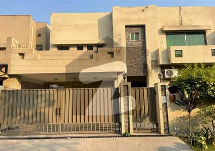 10 Marla House For Sale In A Prime Location Of A Block Askari 11 Lahore