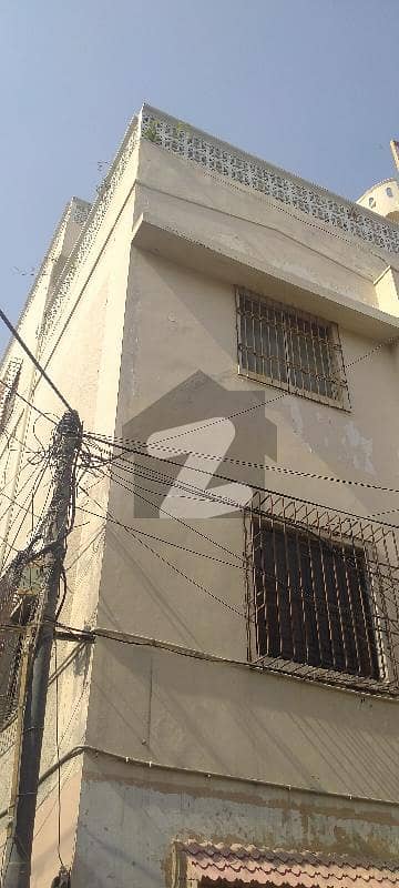 ڈیفینس ویو فیز 1 ڈیفینس ویو سوسائٹی,کراچی میں 2 کمروں کا 5 مرلہ فلیٹ 39.0 ہزار میں کرایہ پر دستیاب ہے۔