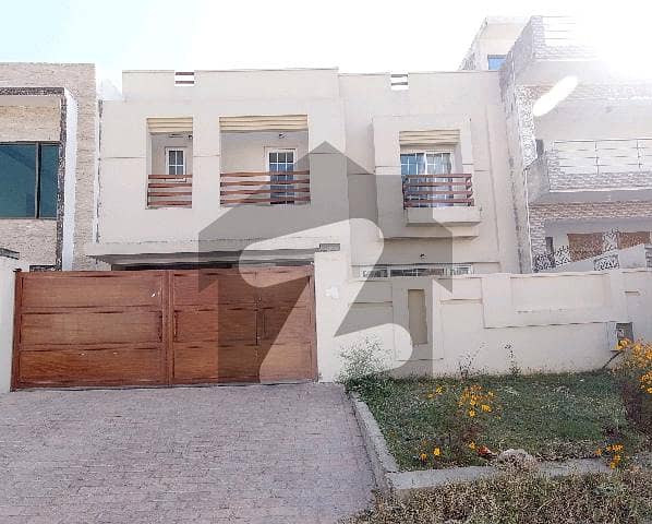 Centrally Located Prime Location House For Sale In D-12 Available