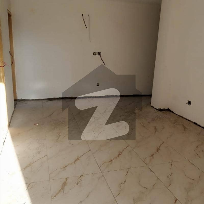 1100 Square Feet Flat For sale In Beautiful G-14