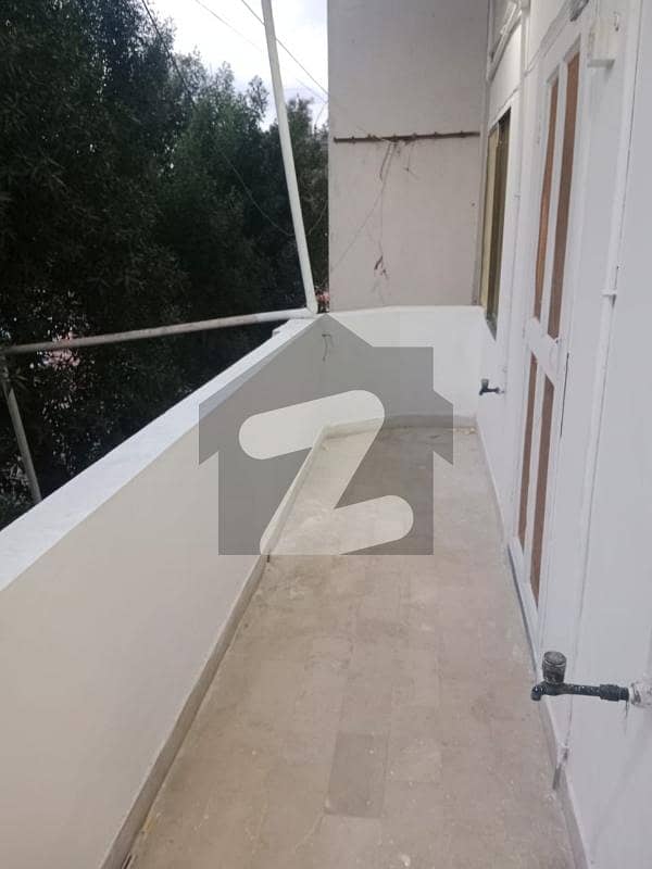 Prime Location Flat For sale In Karachi Clifton Block 2, Clifton