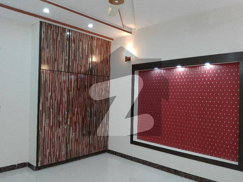 Buy A 10 Marla Lower Portion For rent In Wapda Town Phase 1 - Block G3