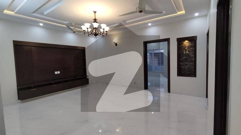 50x90 Basement With Separate Entrance Available For Rent In G14