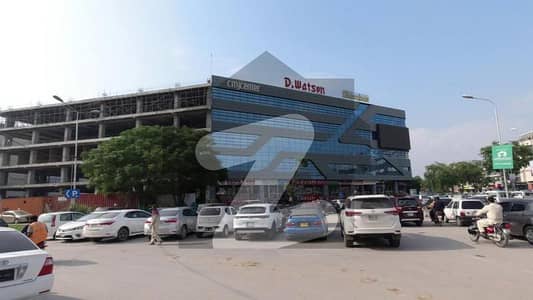 Property Links Offering Brand New New Building 2700 Sqft Office For Sale In I_8 Markaz Islamabad