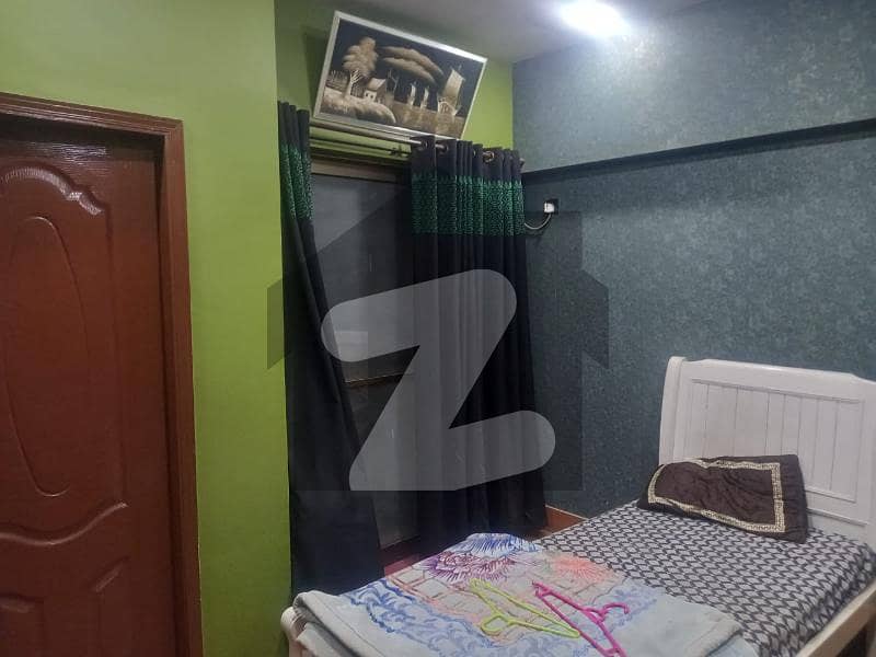 Flat Is Available For Sale In Bufferzone - Sector 15-B