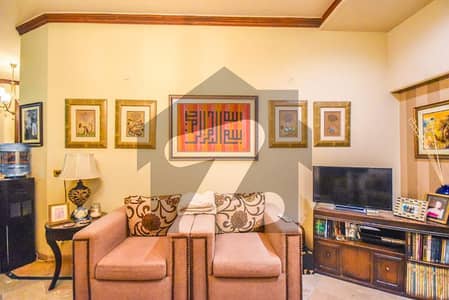 10 Marla Lower Portion For Rent In DHA Phase 4-JJ