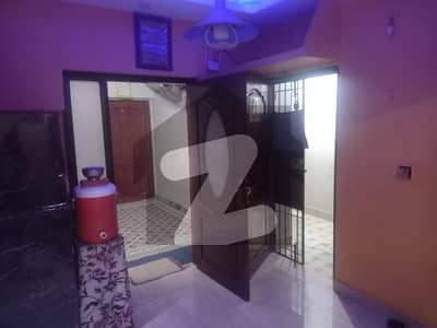 950 Square Feet Flat For Sale Available In North Karachi
