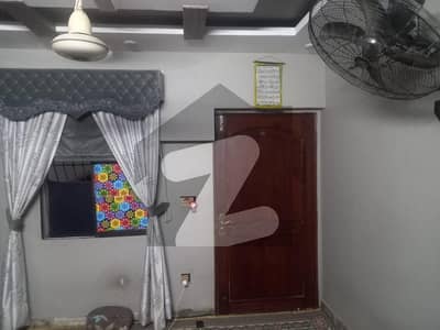 950 Square Feet Flat For Sale Available In North Karachi