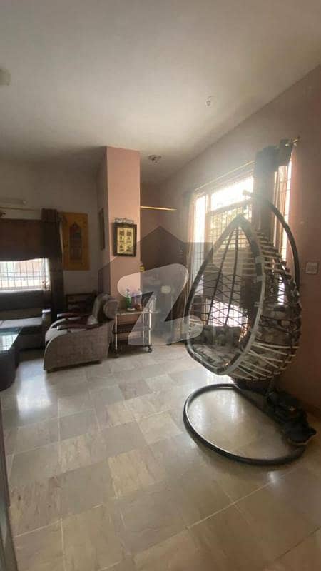 House For Grabs In 600 Square Yards Karachi