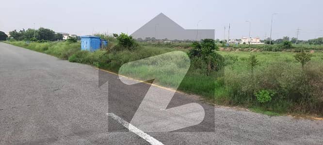 7 Marla plot files for sale on Cheap Rate Etihad Town phase 2