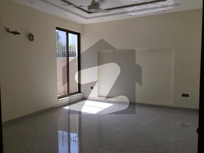 2 Kanal Independent Upper Portion Lower Lock For Rent In DHA Phase 6-A