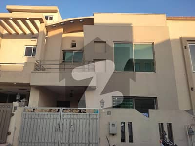 5 Marla House For Sale In Ali Block Bahria Town Rawalpindi