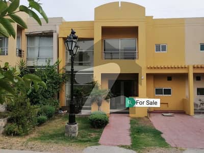 5 Marla House For Sale In Safari Homes, Phase 8, Bahria Town Rawalpindi
