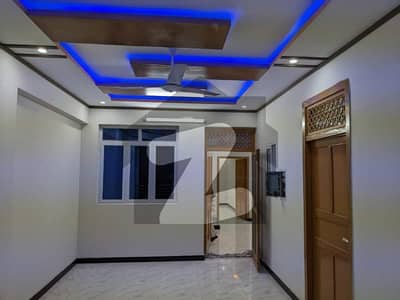 10 Marla Double Storey Luxurious House For Rent In Very Hot Location Bismillah Housing Society