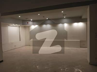 4 Marla Commercial Basement Like Brand New For Rent At A Prime Location