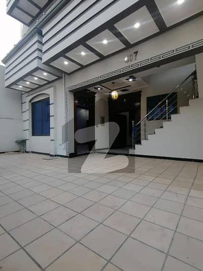 8 Marla 2.5 Storey House Available For Sale In Very Location