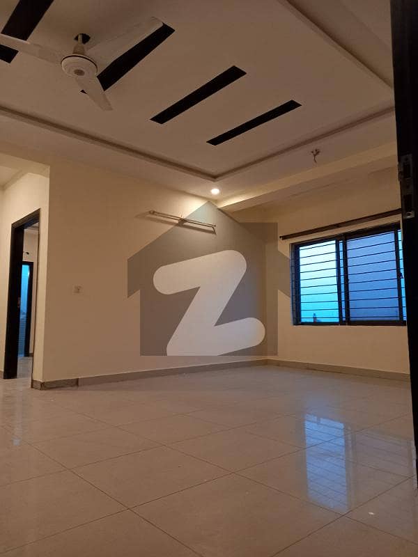Flat available for rent in islamabad heights