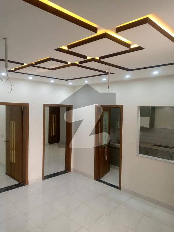 8 Marla Full Furnished House Available On Rent
