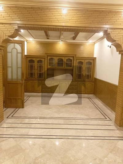 Near to Mosque House Of 2800 Square Feet In I-8/4 For rent