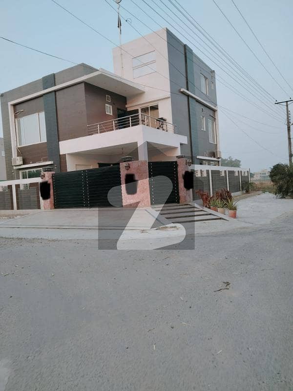 1 kanal House Ground floor For Rent in Chinnar Bagh Raiwind Road Lahore