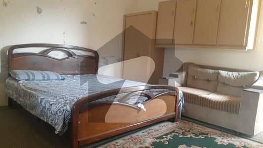 1 Bed Room Available For Rent Near To Jail Road