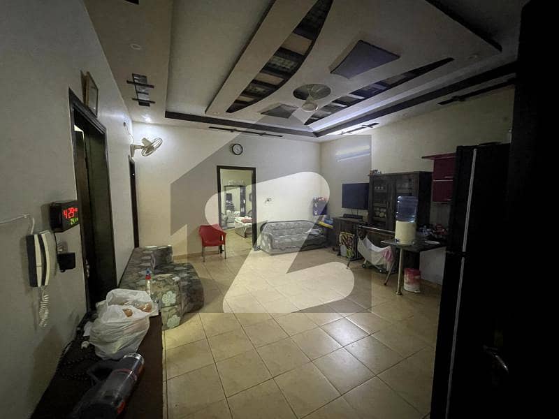 گلستانِ جوہر کراچی میں 6 کمروں کا 8 مرلہ مکان 4.0 کروڑ میں برائے فروخت۔
