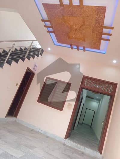 رضوان گارڈن سکیم لاہور میں 3 کمروں کا 3 مرلہ مکان 81.0 لاکھ میں برائے فروخت۔