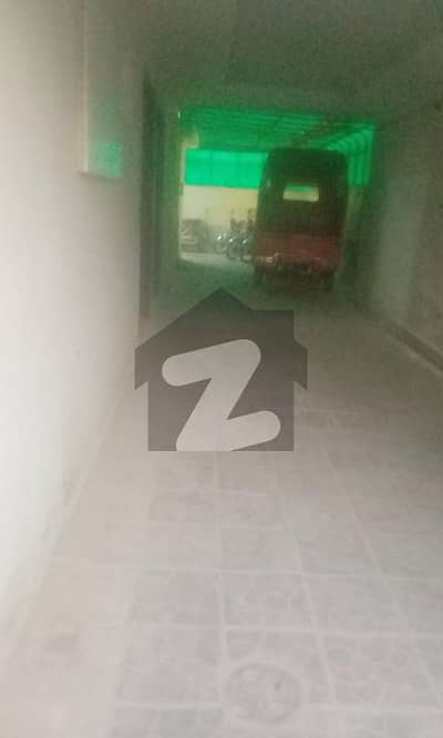 40 feet road Two Kanal Plot 100 Feet Front For Sale Garden Town Lahore