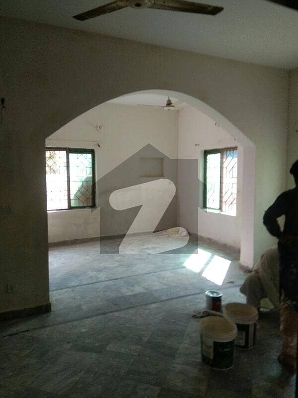 5 Marla Lower Portion Available For Rent In Wapda Town G2 Block