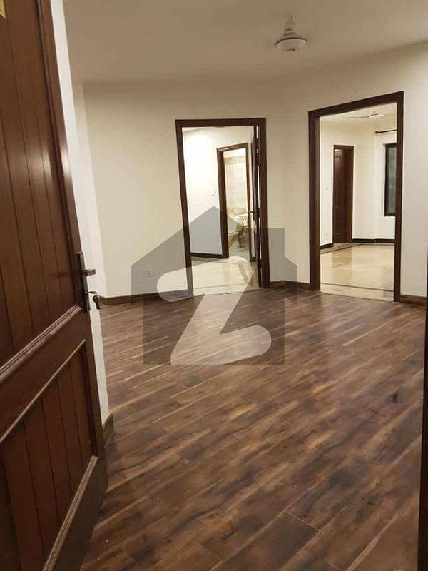 Ideal Location Ground Floor Apartment Available Now For Rent In Bani Gala Residents Apartments