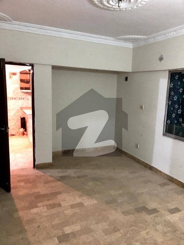 2 Bed Lounge Flat For Sale In Qasim Paradise