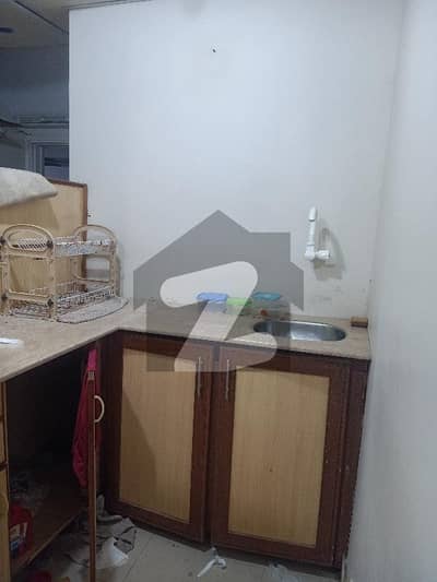 Office For Rent In PECHS Block 2 Karachi Allama Iqbal Road