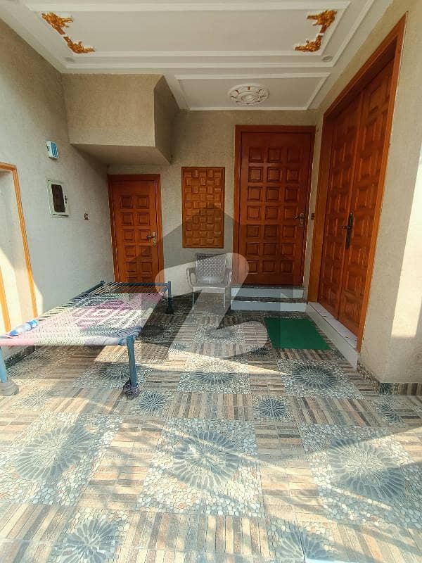Al Kabir Town Phase2 Beautiful House Available For Sale AlKabir Phase