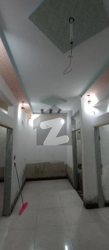 شاہ فیصل کالونی شاہراہِ فیصل,کراچی میں 3 کمروں کا 4 مرلہ بالائی پورشن 65.0 لاکھ میں برائے فروخت۔