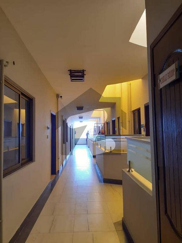 Two Bedrooms Apartment Brand New Clifton Block 1, Clifton, Karachi ID46788492