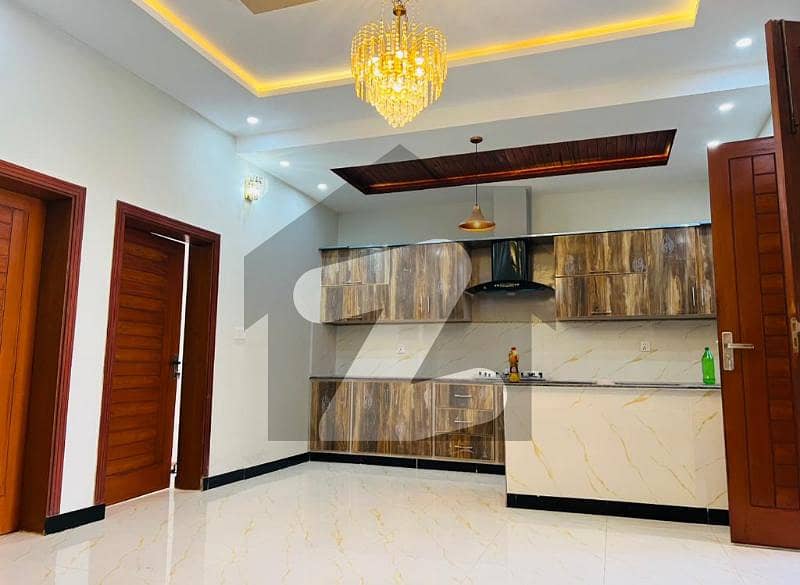 Beautiful New House Beautiful New House