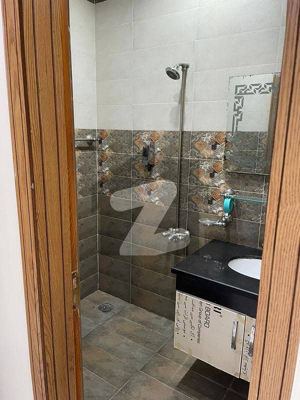 7 Marla Brand New House For Rent Bahria Town Rwp Bahria Town Phase 8