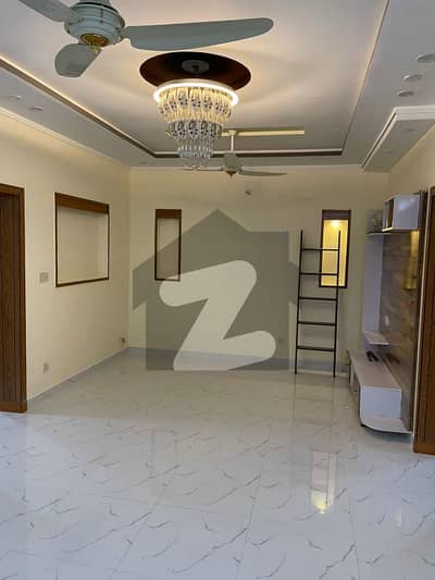 7 Marla Brand New House For Rent Bahria Town Rwp