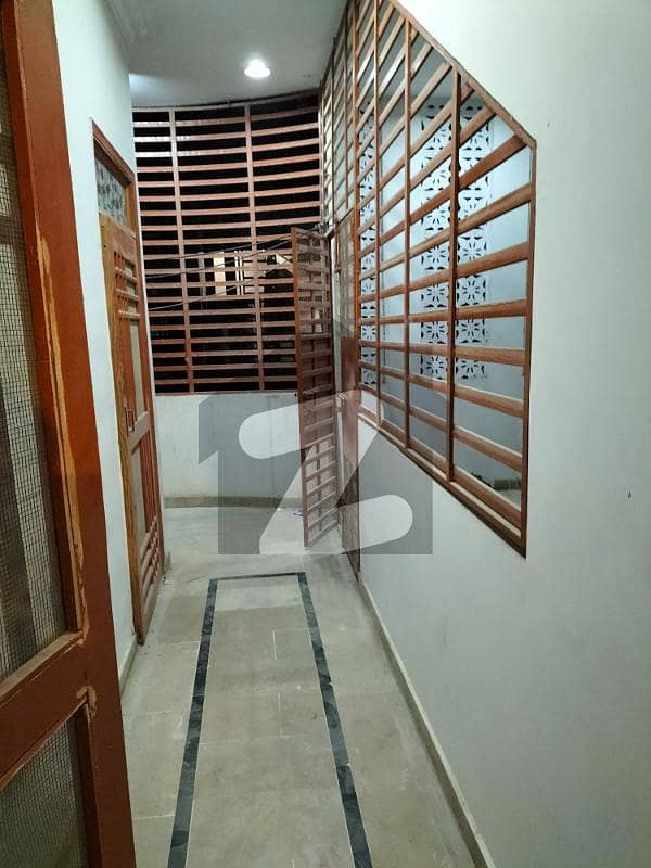 2 Bed Lounge New Luxry Portion For Rent In Malik Society