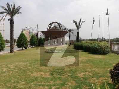 Prime Location 7 Marla House In Gujranwala Is Available For Sale