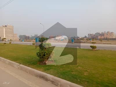 الکبیر فیز 2 - علی بلاک الکبیر ٹاؤن - فیز 2,الکبیر ٹاؤن,رائیونڈ روڈ,لاہور میں 5 مرلہ کمرشل پلاٹ 30.0 لاکھ میں برائے فروخت۔