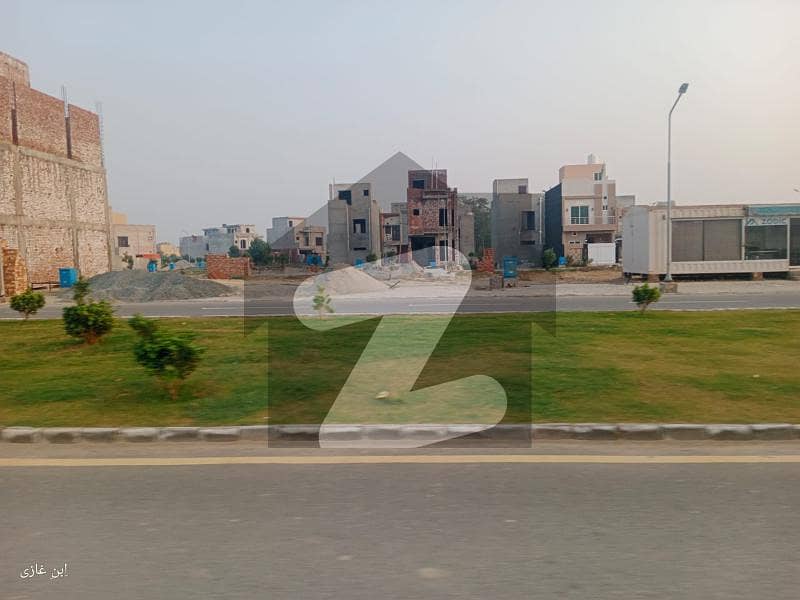 A Very Profitable Option For Commercial Plaza Commercial Plot For Sale