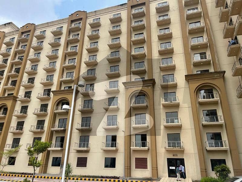 Prime Location 1 Bedrooms Park Facing Cube Apartment For Sale In Bahria Enclave Islamabad Sector A