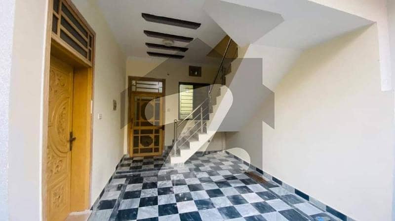 6 Marla Double Storey House Available For Rent