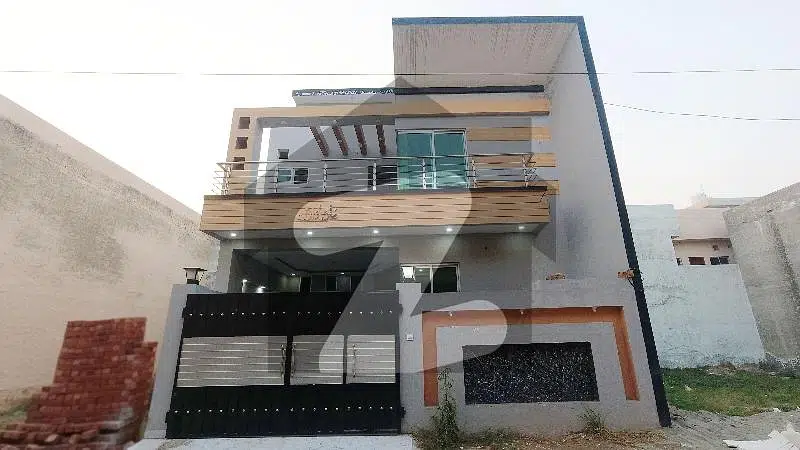 2 Years Instalment Brand New Ready To Move House For Sale