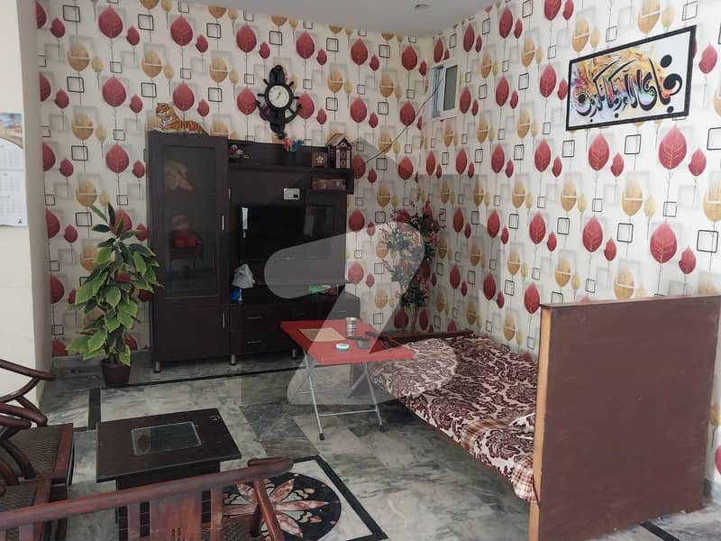 House For Sale In Sector A, Paec Housing Society Rawat -Rawalpindi- Islamabad