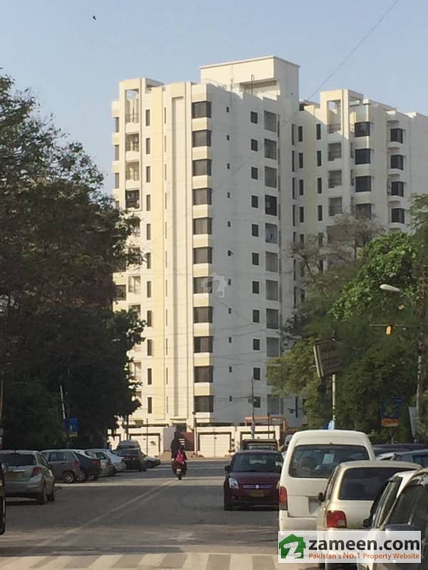 Trident Residence Brand New Super Luxury Apartment Available For Sale