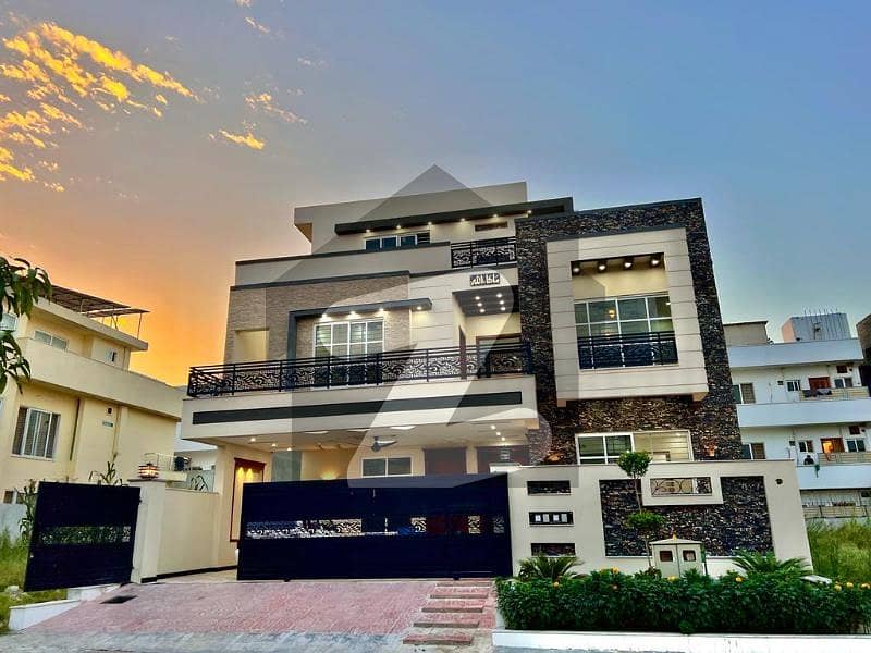 14 Marla Full House For Rent G-14 Islamabad